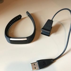 Used Fitbit Alta (Large)